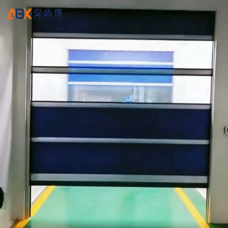 铜川高速门